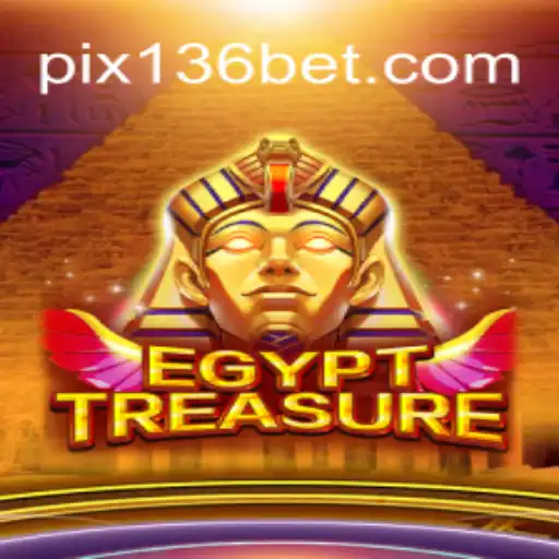 Descubra o Fascinante Mundo do Jogo EgyptTreasure
