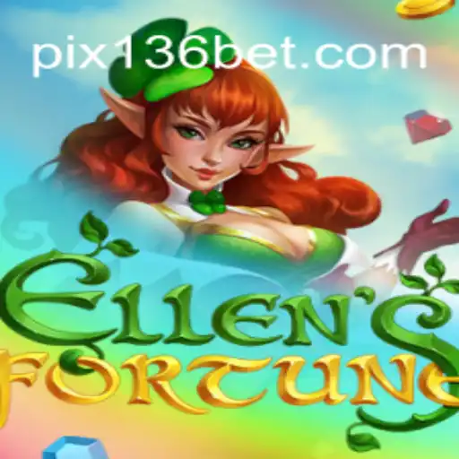Descobrindo EllensFortune: Uma Nova Aventura no Mundo de 136bet