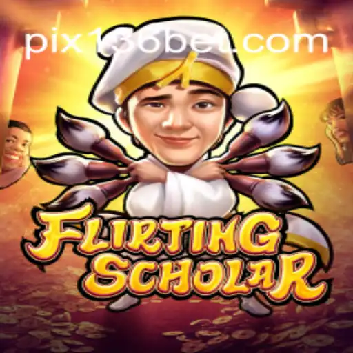 FlirtingScholar: A Excitante Aventura no Mundo dos Jogos