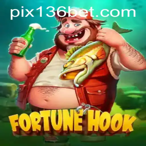 FortuneHook: Mergulhando nas Apostas com 136bet