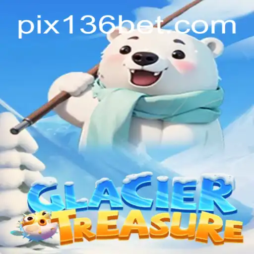 GlacierTreasure: Um Mergulho no Mundo Gelado de Aventuras e Estratégias