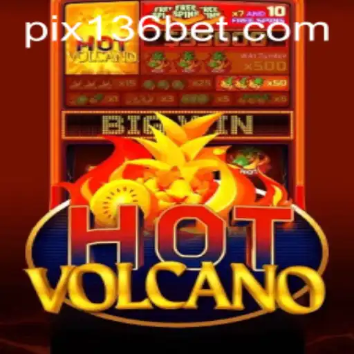 Descubra o Fascinante Mundo de HotVolcano: Um Jogo de Aventura e Estratégia