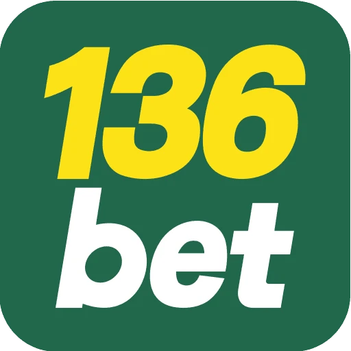 136bet Logo