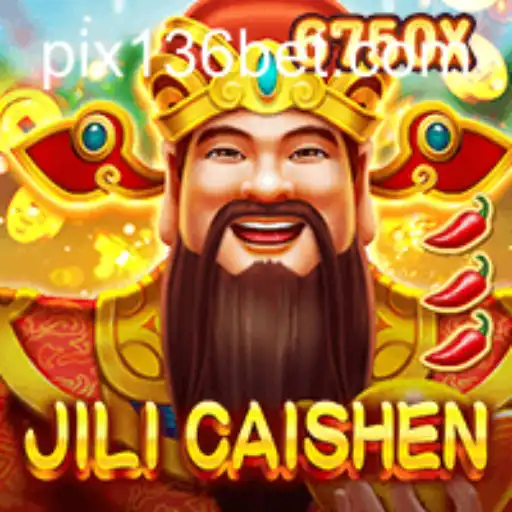 Explorando o Mundo de JILICaishen: Uma Imersão no Universo do 136bet