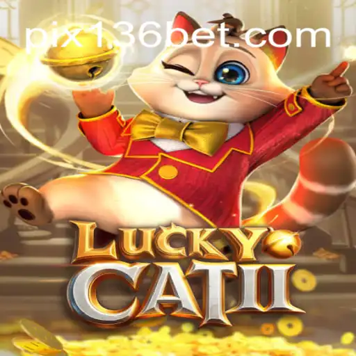 Explorando LuckyCatII: A Nova Sensação nos Jogos de Azar com 136bet