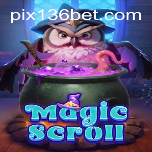 Explorando o Mundo Fascinante de MagicScroll