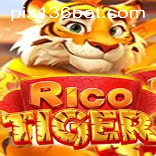 Explorando RicoTiger: O Que Você Precisa Saber Sobre Este Novo Fenômeno de Jogo 136bet