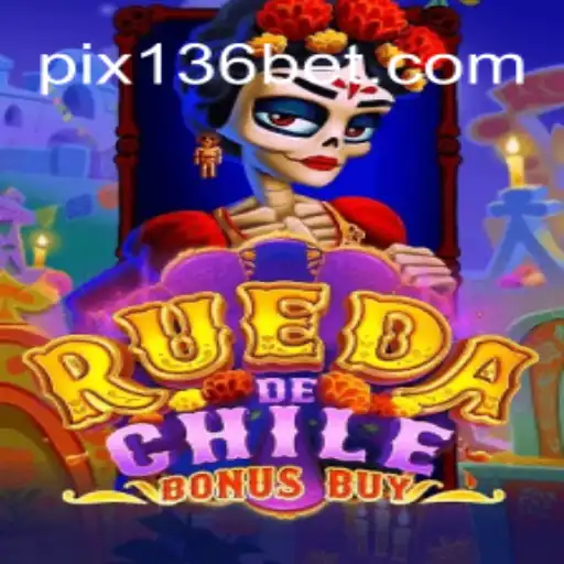 Explorando o Excitante Mundo de RuedaDeChileBonusBuy no 136bet