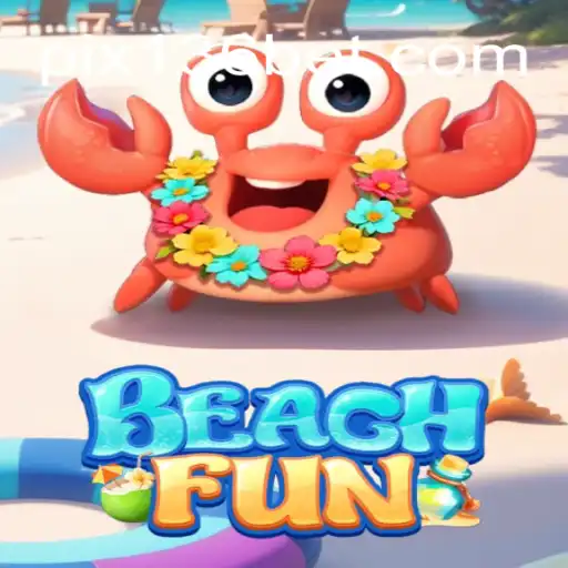 Explorando o Fascinante Mundo de BeachFun: O Jogo da Temporada