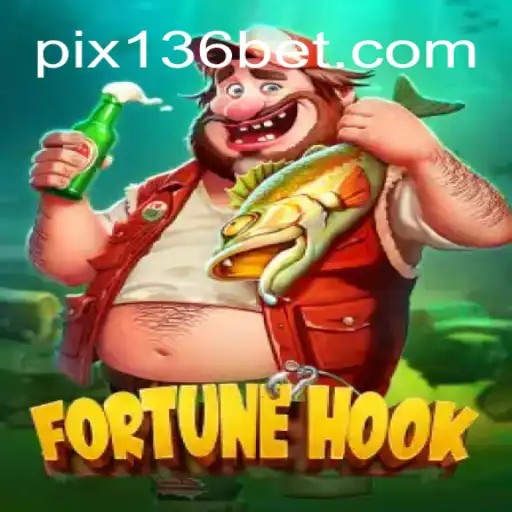 FortuneHook: Mergulhando nas Apostas com 136bet