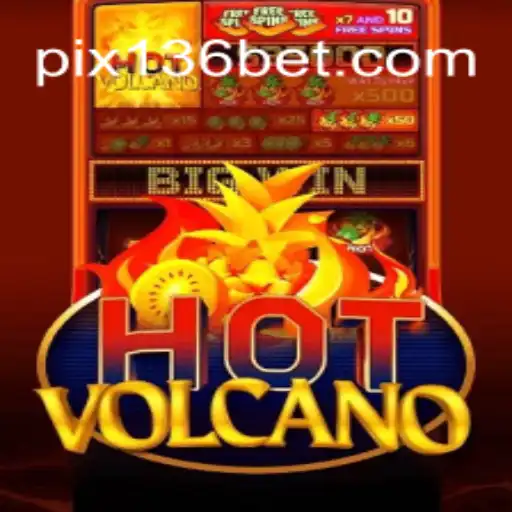 Descubra o Fascinante Mundo de HotVolcano: Um Jogo de Aventura e Estratégia