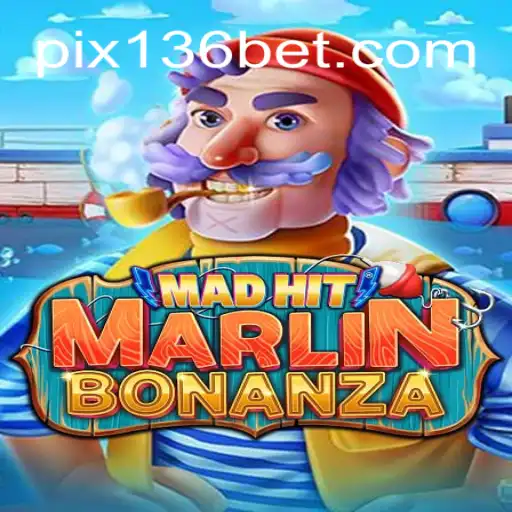 Descubra o Excitante Mundo de MadHitMarlinBonanza