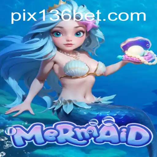 Descubra as Maravilhas do Jogo Mermaid no Casino 136bet