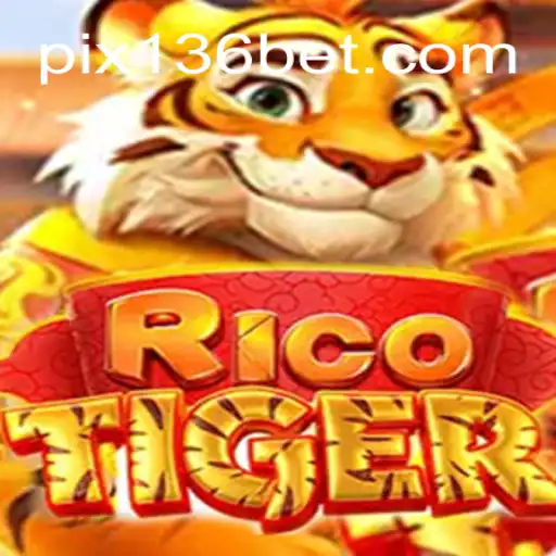 Explorando RicoTiger: O Que Você Precisa Saber Sobre Este Novo Fenômeno de Jogo 136bet