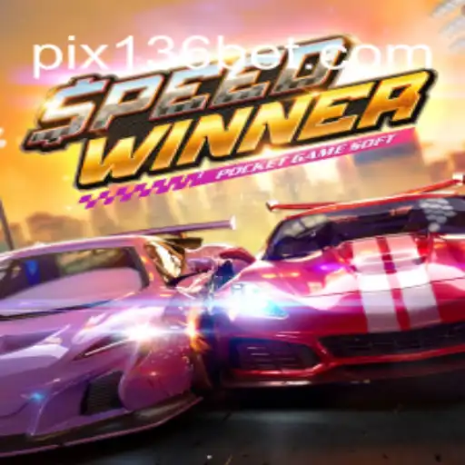 Descubra SpeedWinner: Um Novo Fenômeno de Jogo com 136bet