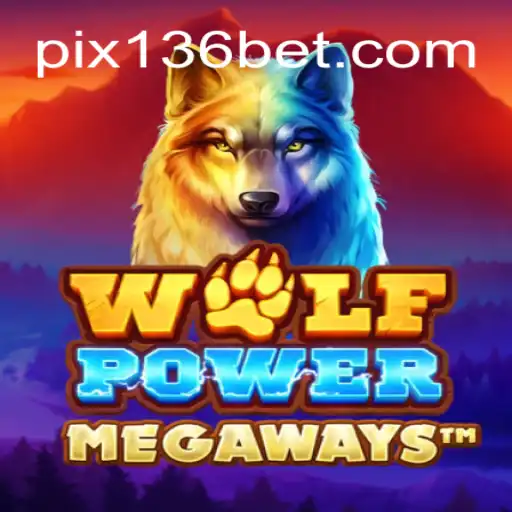Descubra o Fascinante Mundo de WolfPowerMega: O Jogo que Está Conquistando 136bet