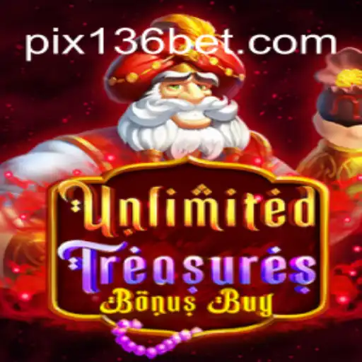 Descubra as Emoções de UnlimitedTreasuresBonusBuy