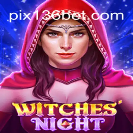 Descubra o Mundo Encantado de WitchesNight