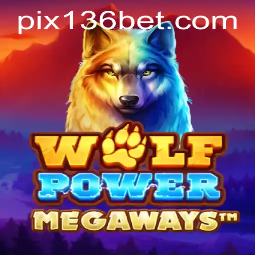 Descubra o Fascinante Mundo de WolfPowerMega: O Jogo que Está Conquistando 136bet